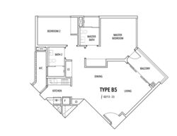 Eight Courtyards (D27), Condominium #423514651